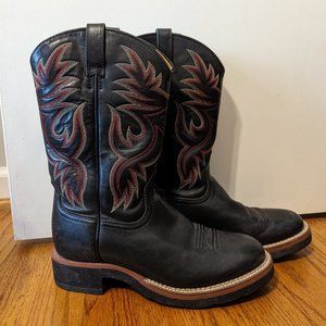 Ariat boot